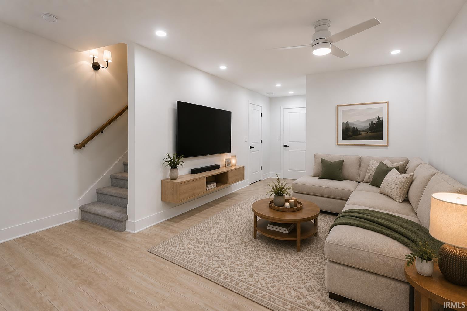 101 W Wabash Avenue North Liberty IN 46554