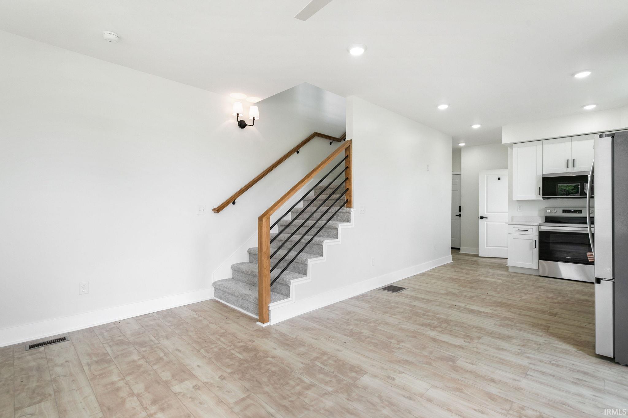 101 W Wabash Avenue North Liberty IN 46554