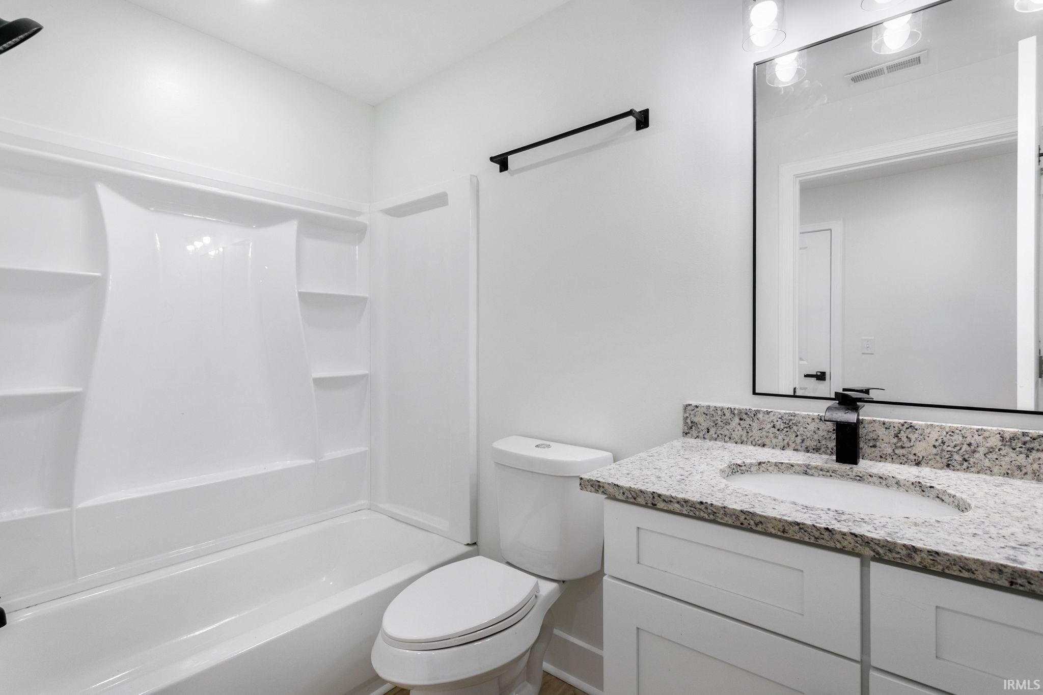 101 W Wabash Avenue North Liberty IN 46554