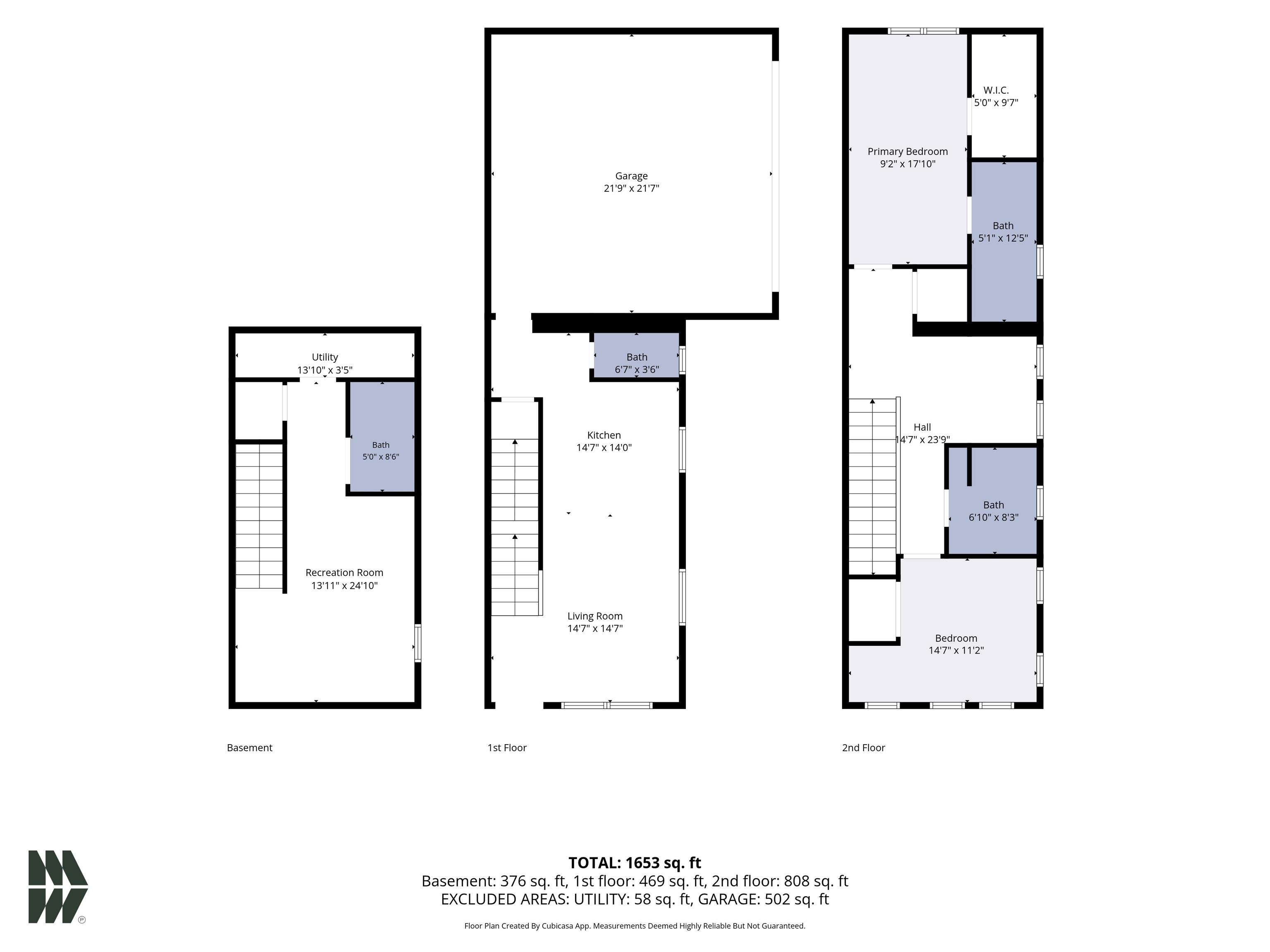 101 W Wabash Avenue North Liberty IN 46554