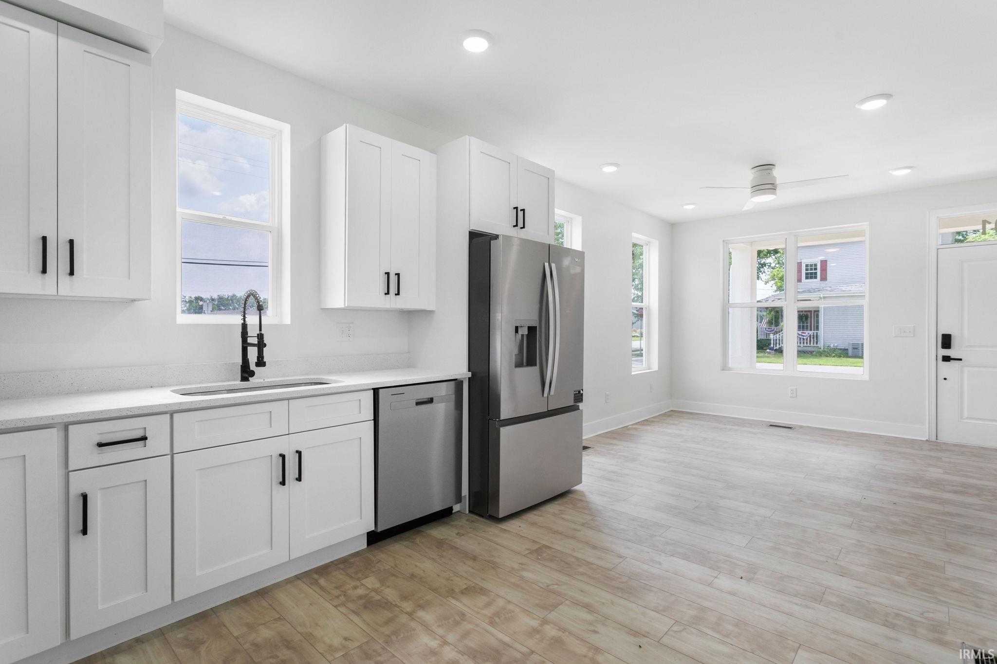 101 W Wabash Avenue North Liberty IN 46554