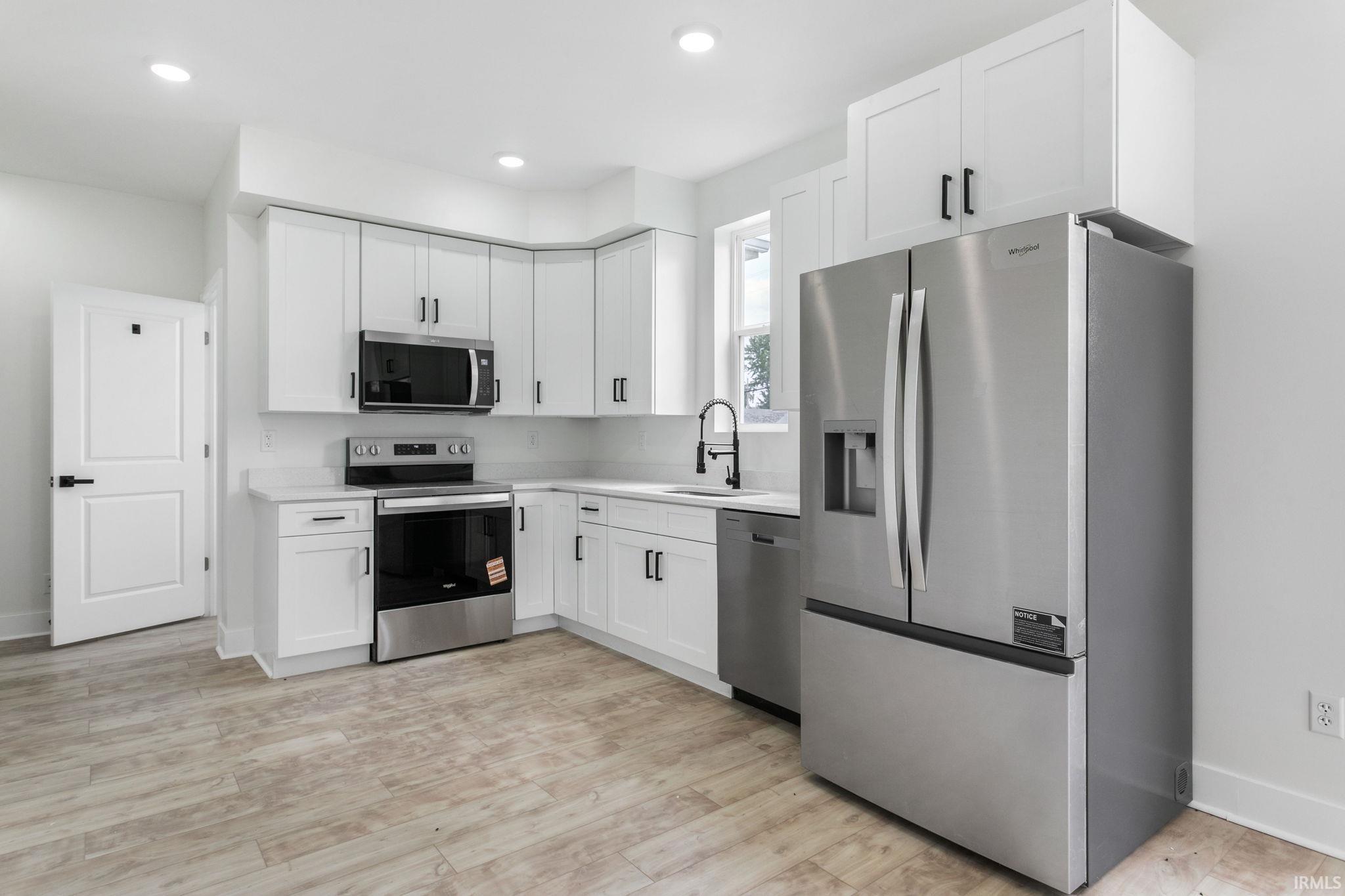 101 W Wabash Avenue North Liberty IN 46554