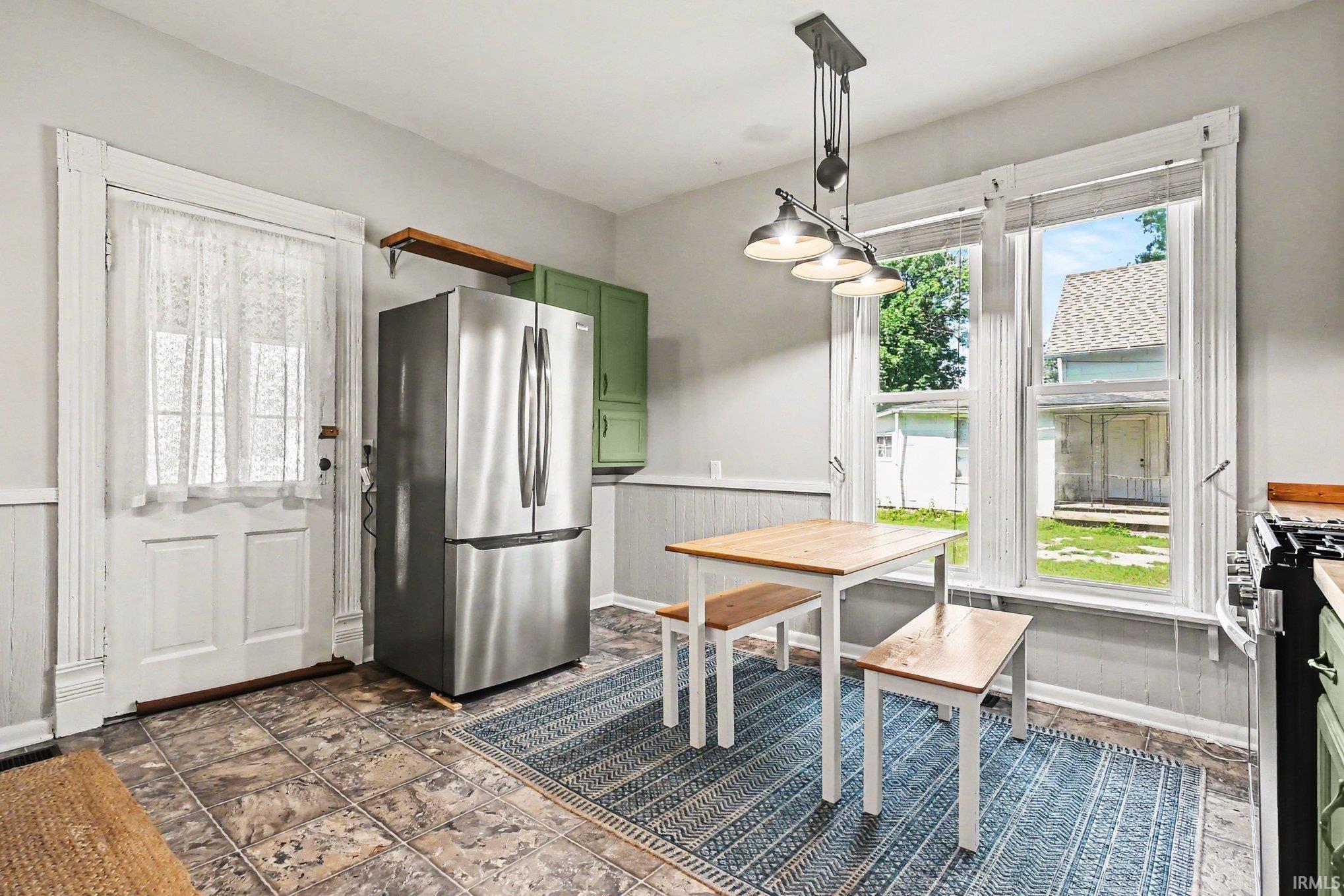 513 W 5th Street Rochester IN 46975
