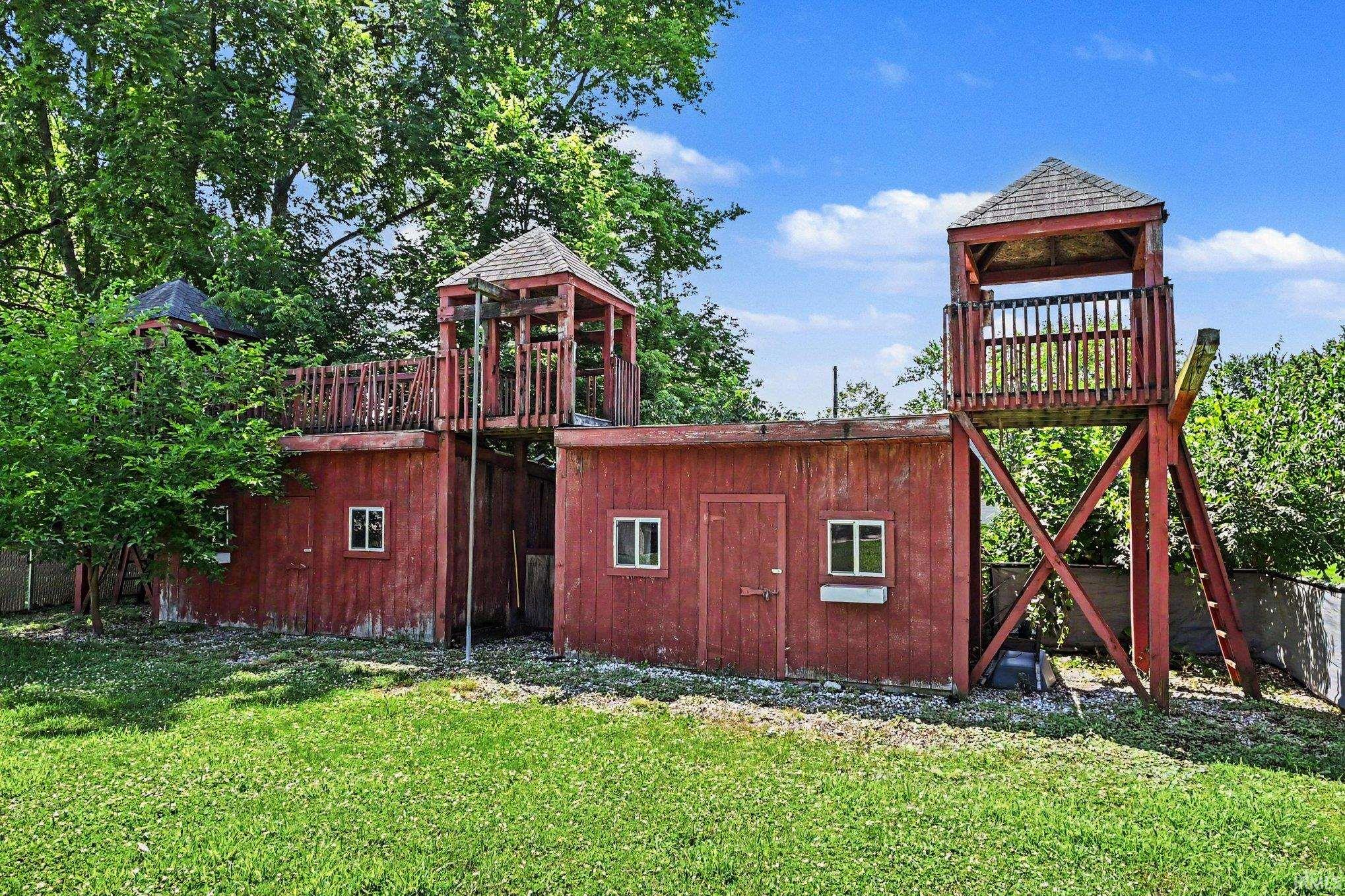 513 W 5th Street Rochester IN 46975