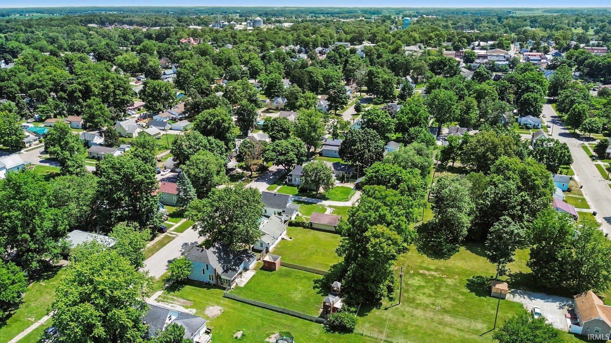 513 W 5th Street Rochester IN 46975