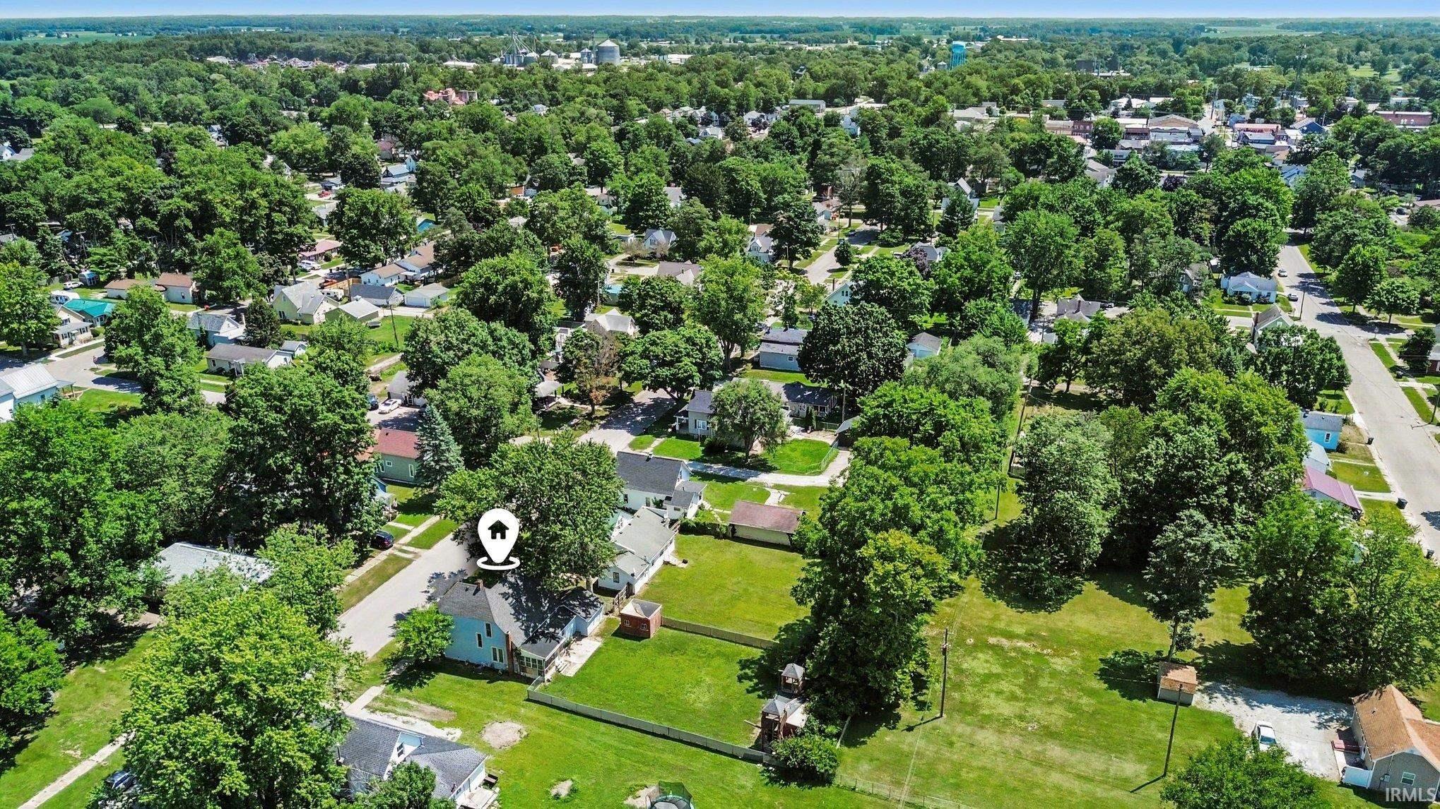 513 W 5th Street Rochester IN 46975