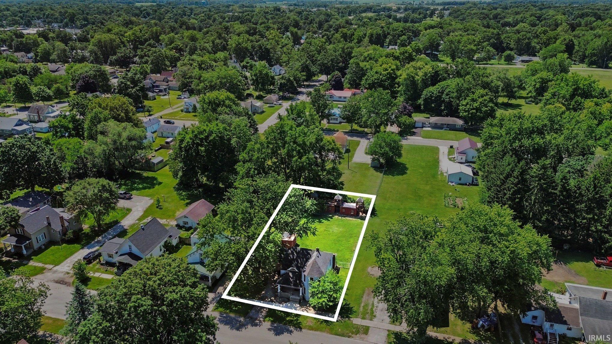 513 W 5th Street Rochester IN 46975