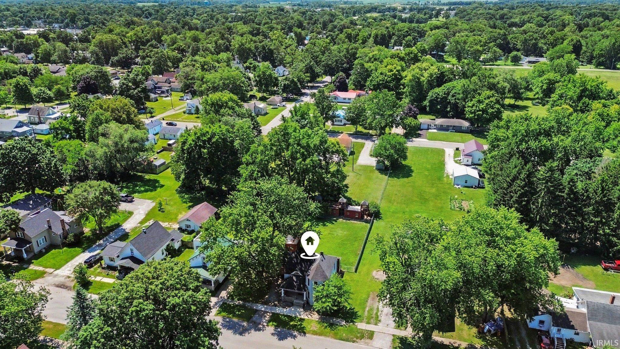 513 W 5th Street Rochester IN 46975