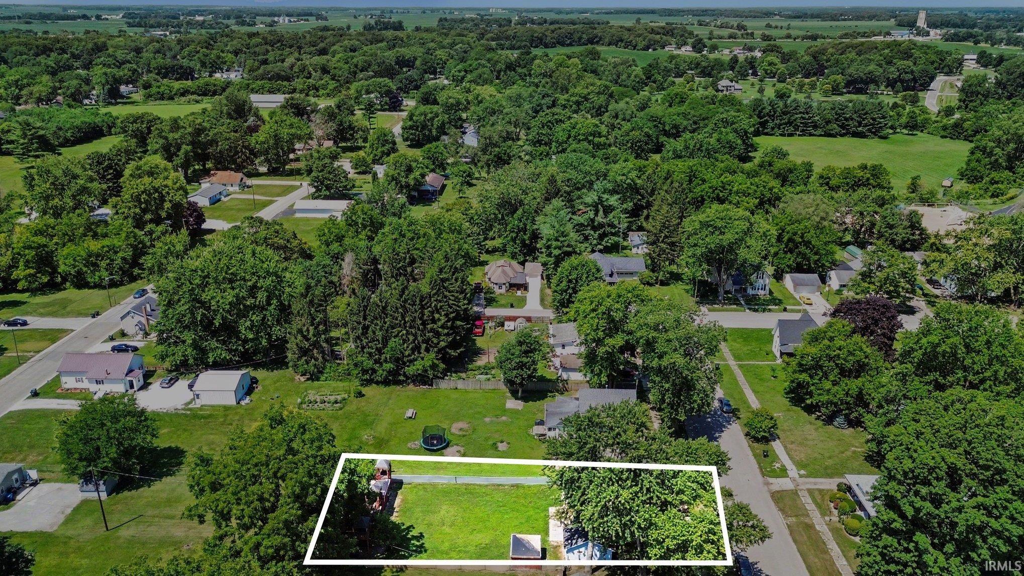 513 W 5th Street Rochester IN 46975