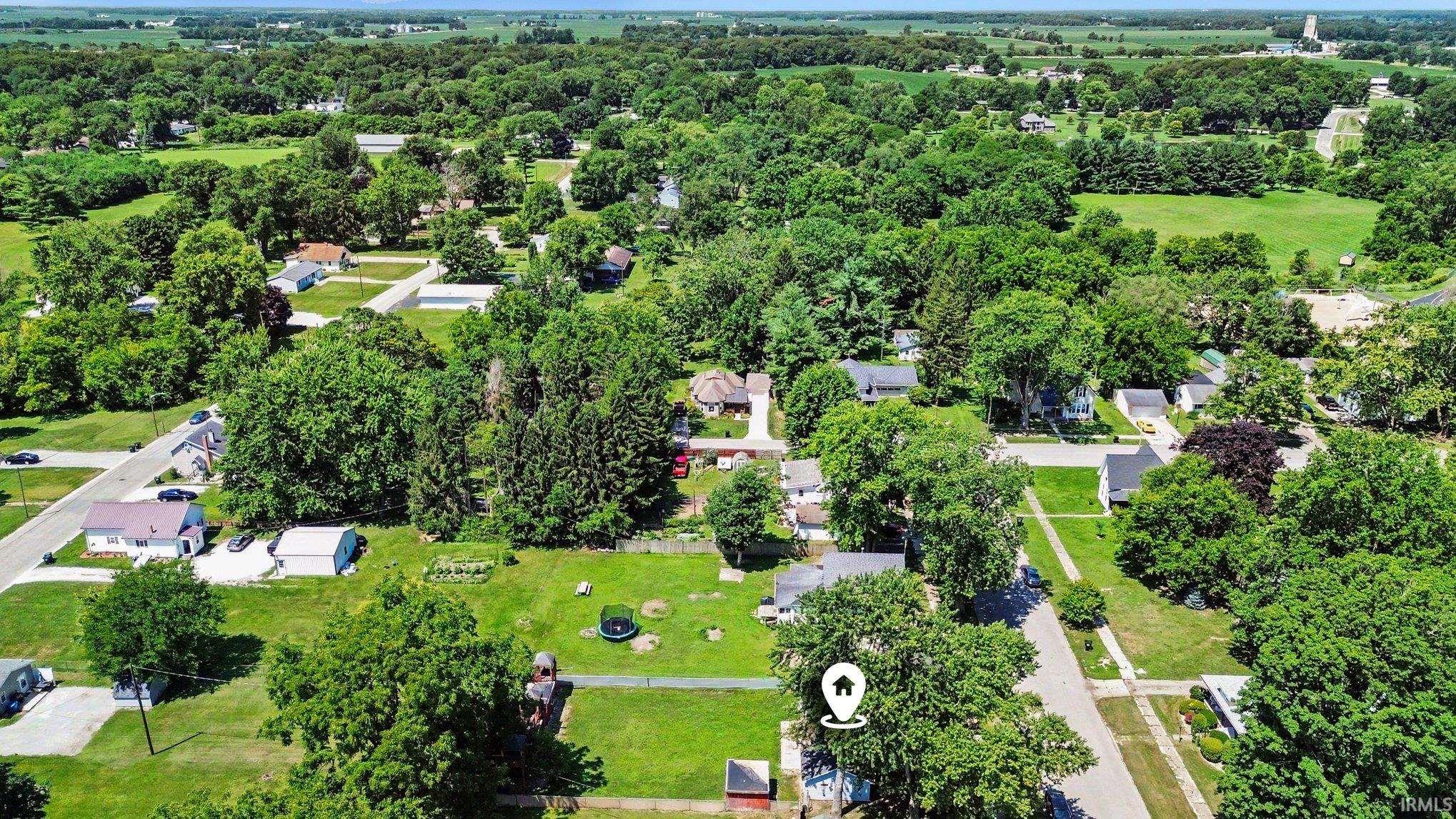 513 W 5th Street Rochester IN 46975