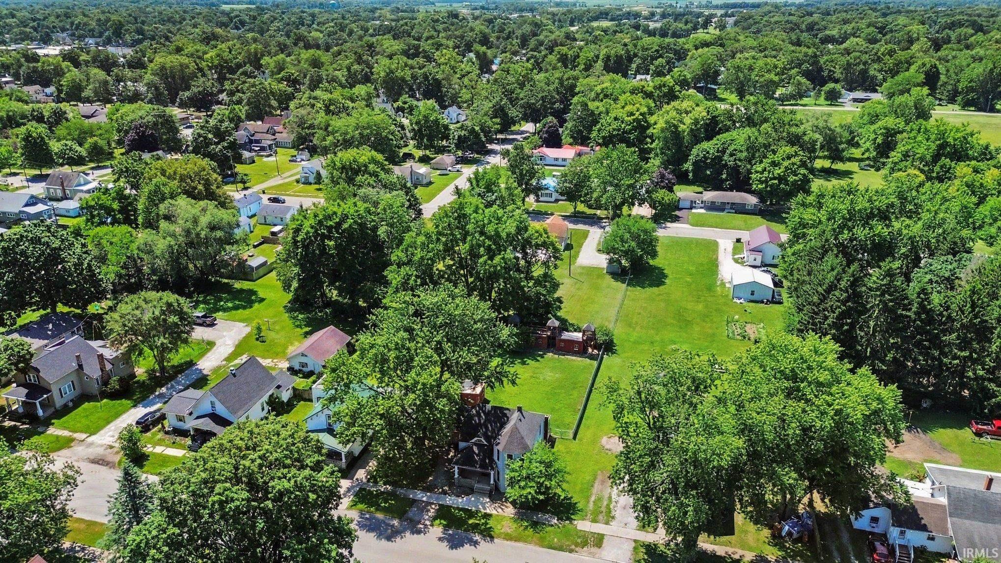 513 W 5th Street Rochester IN 46975