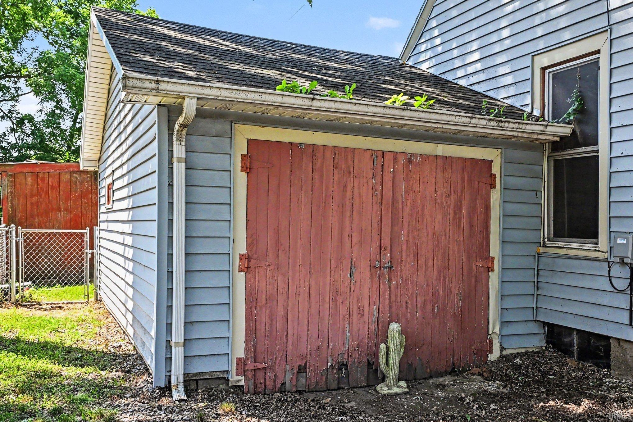 513 W 5th Street Rochester IN 46975