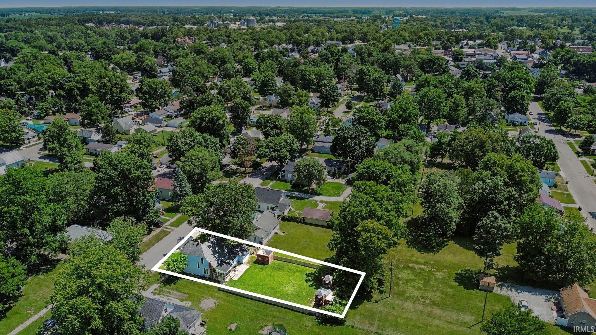 513 W 5th Street Rochester IN 46975
