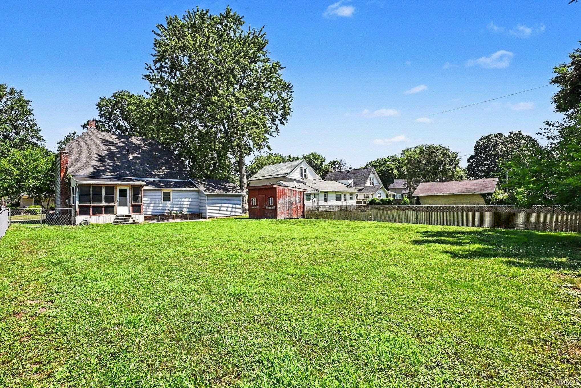 513 W 5th Street Rochester IN 46975