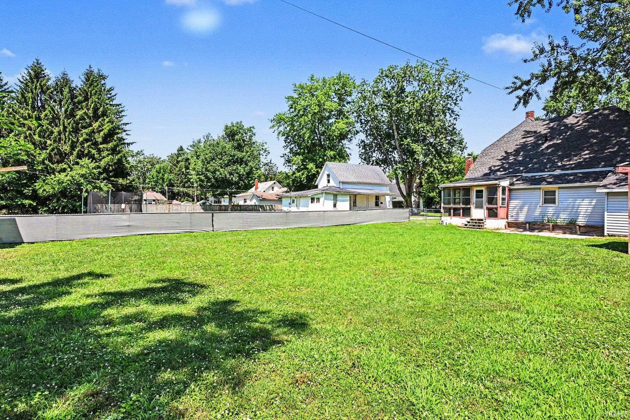 513 W 5th Street Rochester IN 46975