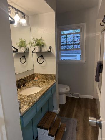 848 E Olmstead Avenue Evansville IN 47711