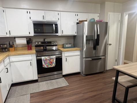 848 E Olmstead Avenue Evansville IN 47711