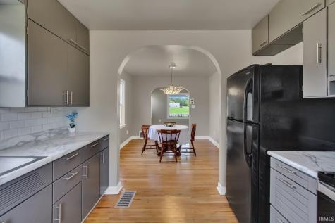 2816 E Morgan Avenue Evansville IN 47711