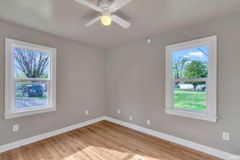 2816 E Morgan Avenue Evansville IN 47711