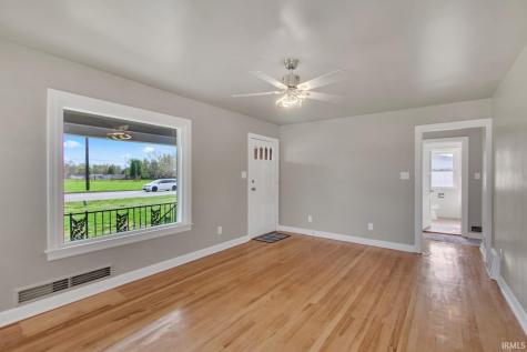 2816 E Morgan Avenue Evansville IN 47711
