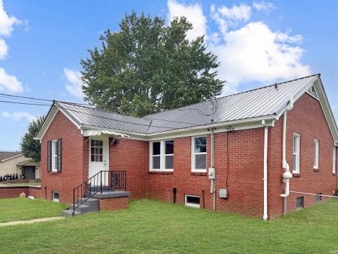 2816 E Morgan Avenue Evansville IN 47711