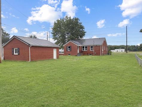 2816 E Morgan Avenue Evansville IN 47711