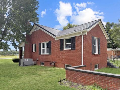 2816 E Morgan Avenue Evansville IN 47711