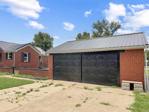 2816 E Morgan Avenue Evansville IN 47711