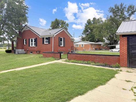2816 E Morgan Avenue Evansville IN 47711