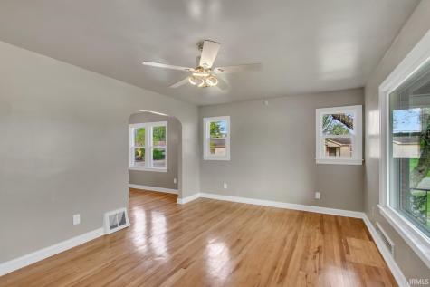 2816 E Morgan Avenue Evansville IN 47711