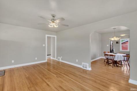 2816 E Morgan Avenue Evansville IN 47711