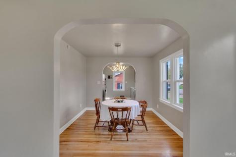 2816 E Morgan Avenue Evansville IN 47711