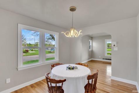 2816 E Morgan Avenue Evansville IN 47711