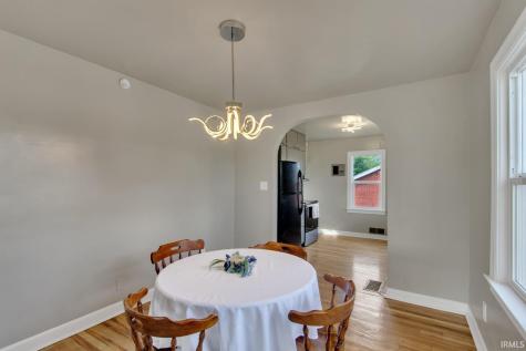 2816 E Morgan Avenue Evansville IN 47711