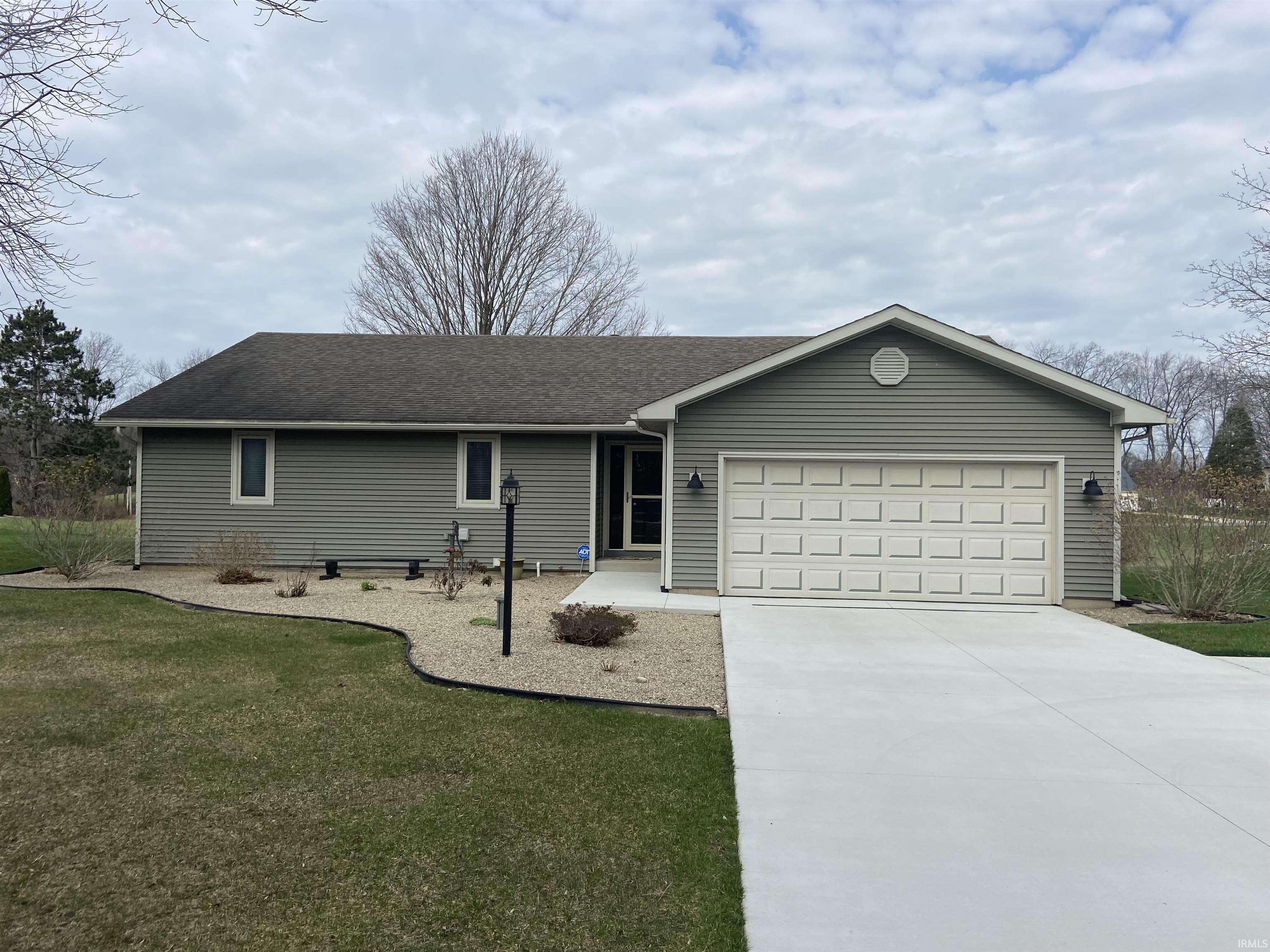 10281 Carriage Court Plymouth IN 46563