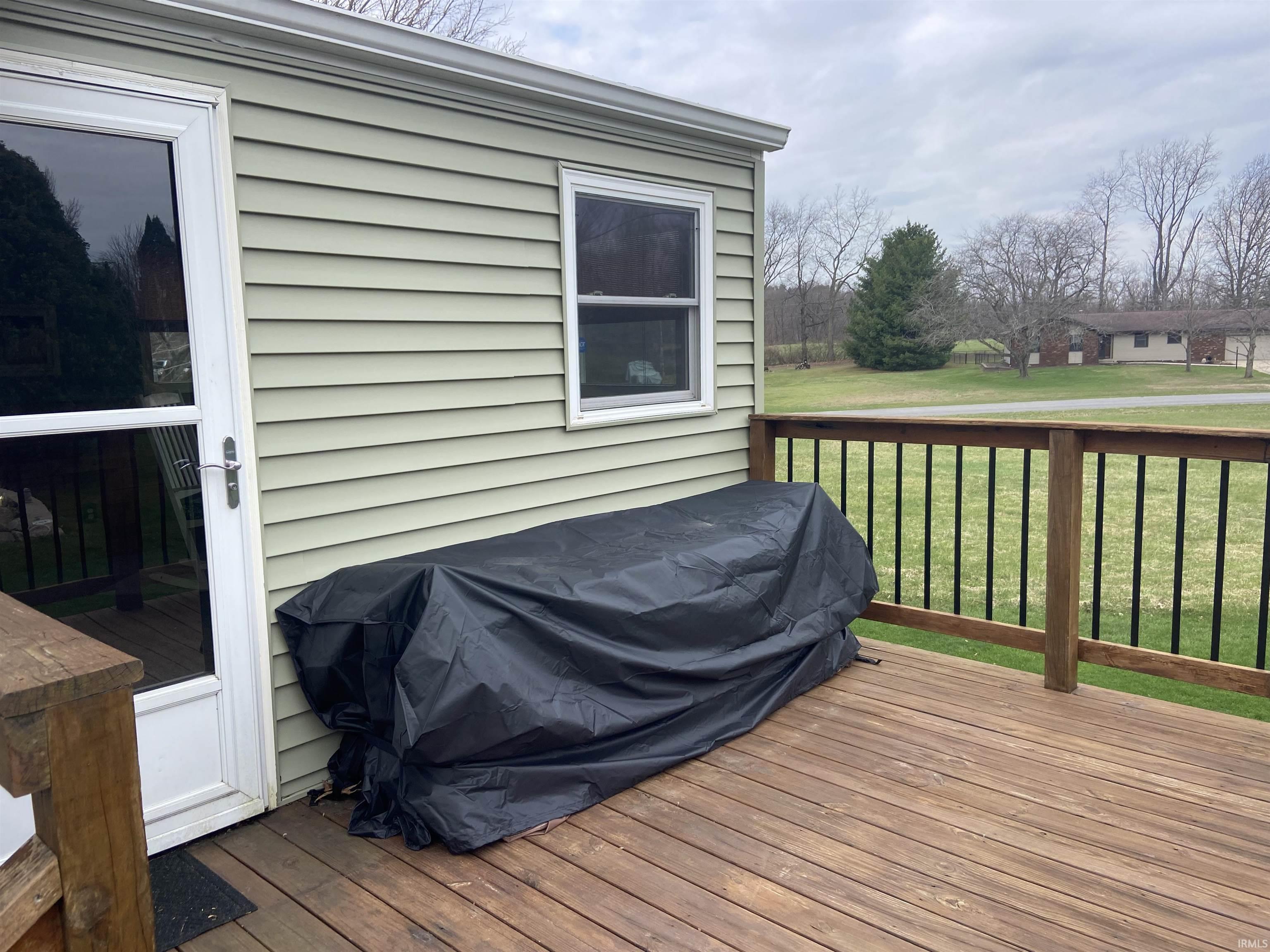 10281 Carriage Court Plymouth IN 46563