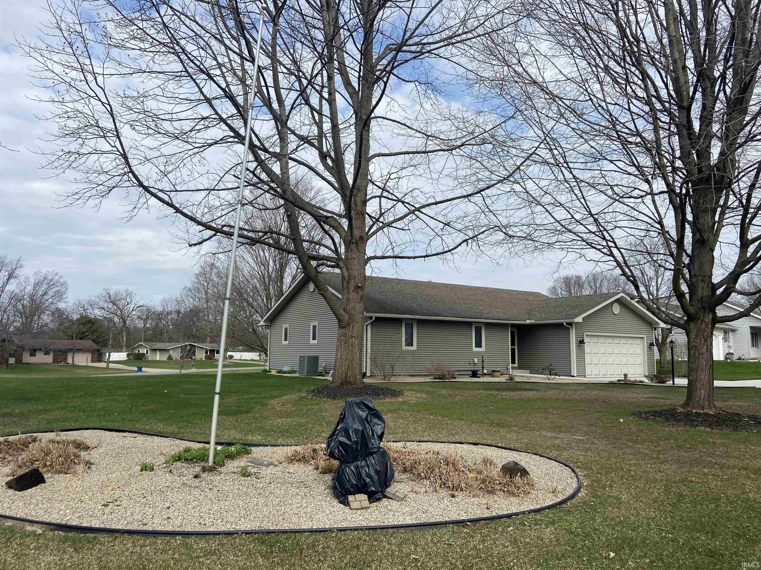 10281 Carriage Court Plymouth IN 46563