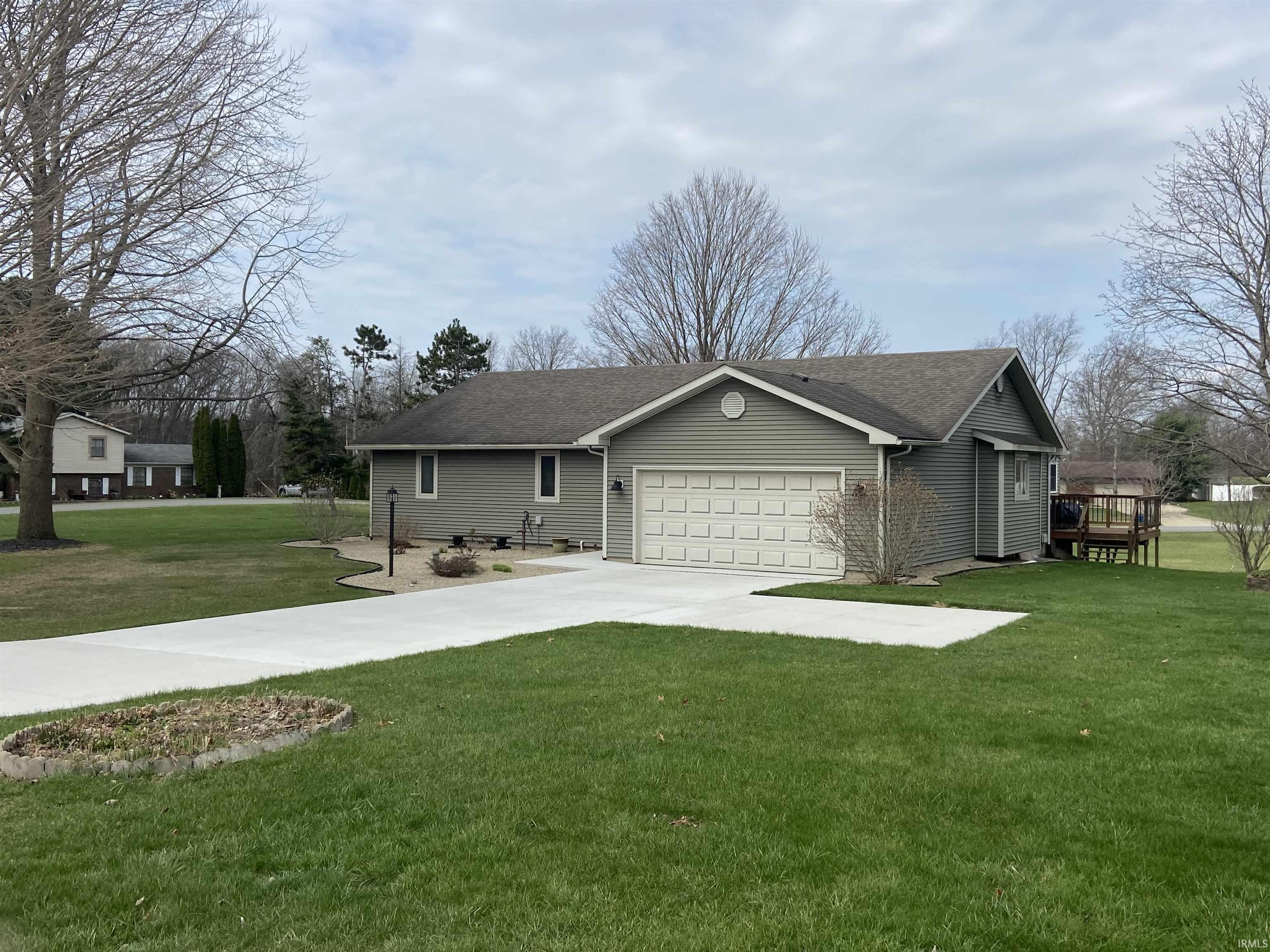10281 Carriage Court Plymouth IN 46563