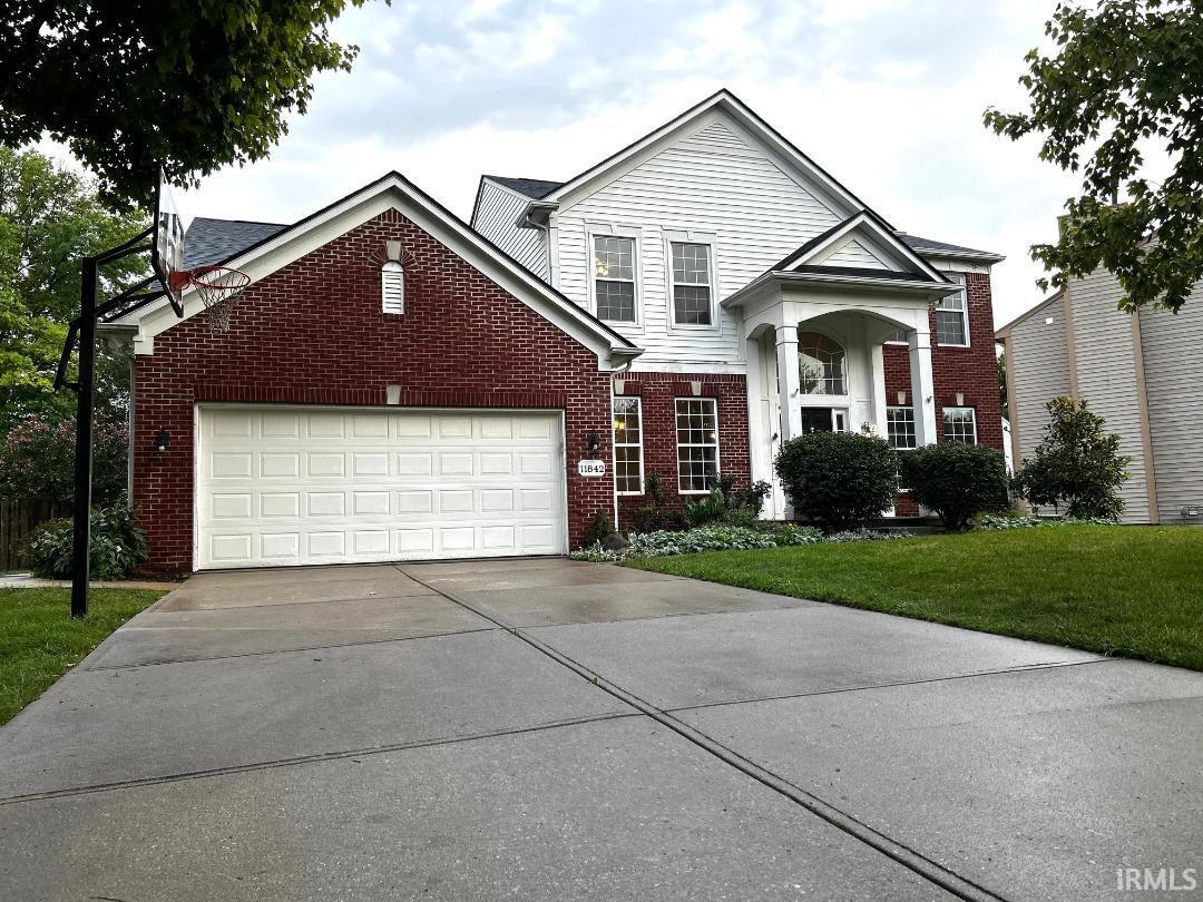 Fishers IN, 11842 Wedgewood Lane