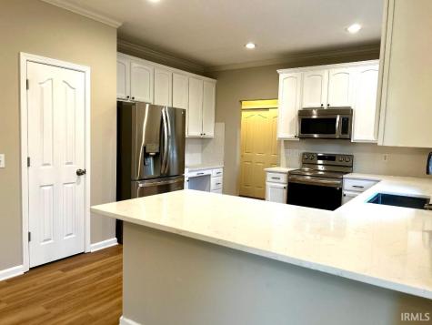11842 Wedgewood Lane Fishers IN 46037