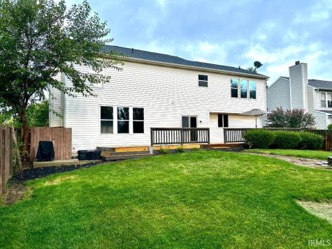 11842 Wedgewood Lane Fishers IN 46037