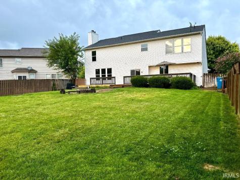 11842 Wedgewood Lane Fishers IN 46037