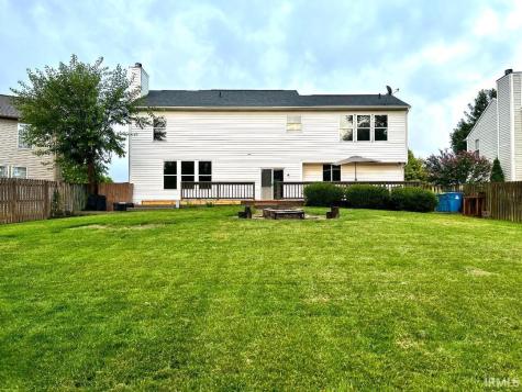 11842 Wedgewood Lane Fishers IN 46037