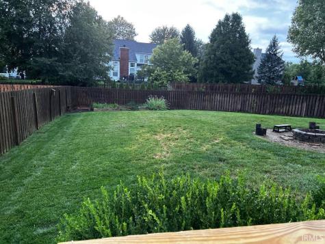 11842 Wedgewood Lane Fishers IN 46037