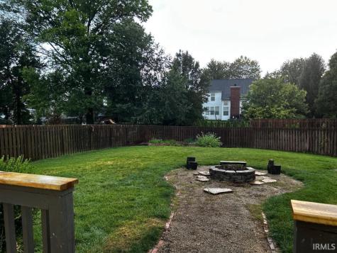 11842 Wedgewood Lane Fishers IN 46037