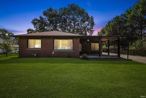 415 N 24th Avenue Beech Grove IN 46107