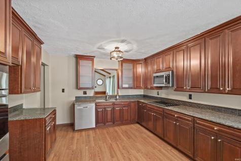 415 N 24th Avenue Beech Grove IN 46107