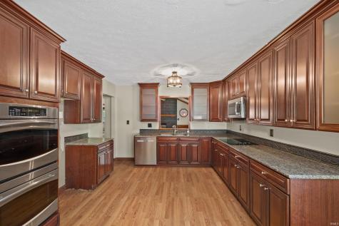415 N 24th Avenue Beech Grove IN 46107
