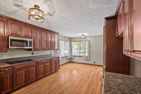 415 N 24th Avenue Beech Grove IN 46107