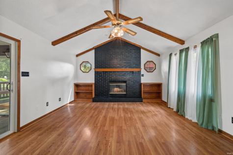 415 N 24th Avenue Beech Grove IN 46107